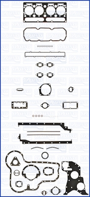 Motorpakking Ajusa 50009300
