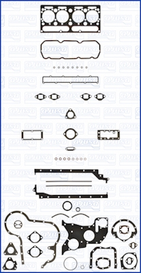 Motorpakking Ajusa 5000930B