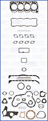 Motorpakking Ajusa 50011300