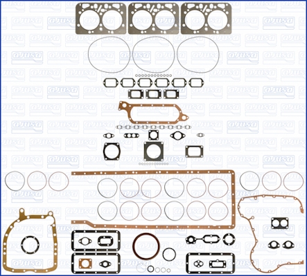 Motorpakking Ajusa 50012300