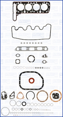 Motorpakking Ajusa 50012700