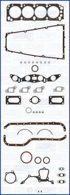 Motorpakking Ajusa 50013200