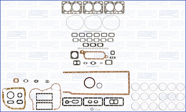Motorpakking Ajusa 50014100