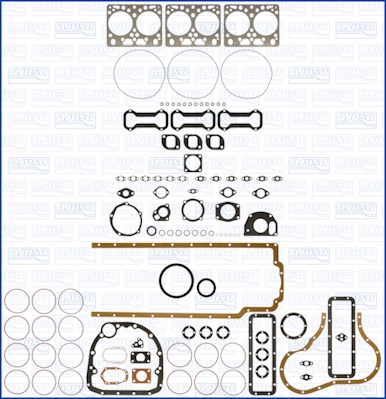 Motorpakking Ajusa 50014800