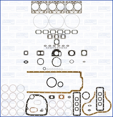 Motorpakking Ajusa 50015400