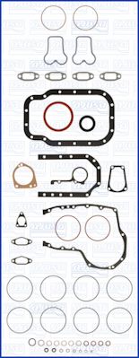 Motorpakking Ajusa 50016900