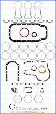 Motorpakking Ajusa 50017000
