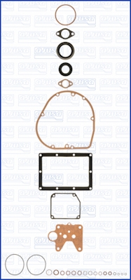 Motorpakking Ajusa 50017600