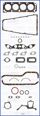 Motorpakking Ajusa 50017900