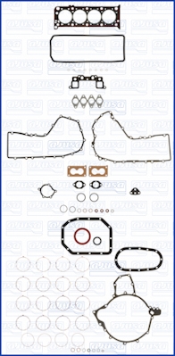 Motorpakking Ajusa 50018300