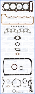 Motorpakking Ajusa 50018500