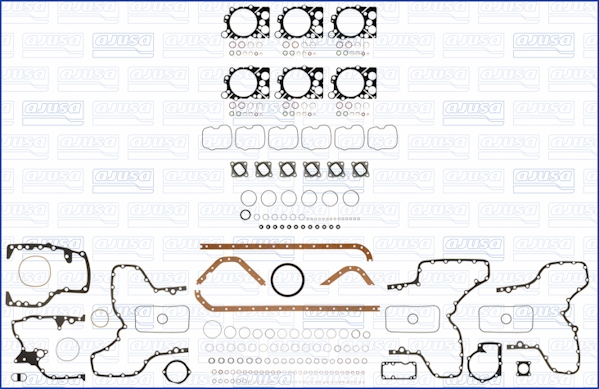 Motorpakking Ajusa 50019400