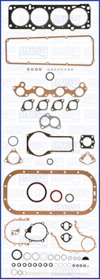 Motorpakking Ajusa 50020000