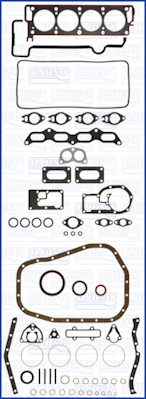 Motorpakking Ajusa 50020500