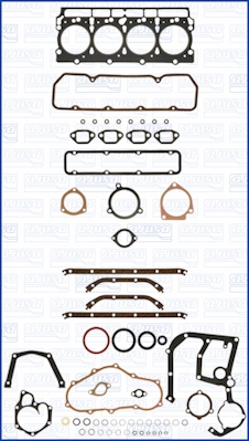 Motorpakking Ajusa 50020900