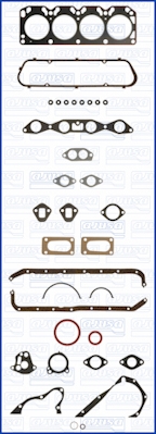 Motorpakking Ajusa 50021200