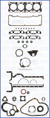 Motorpakking Ajusa 50022000