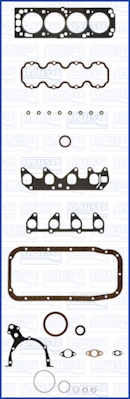 Motorpakking Ajusa 50022300