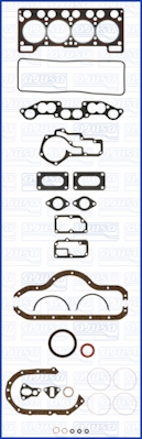 Motorpakking Ajusa 50023100