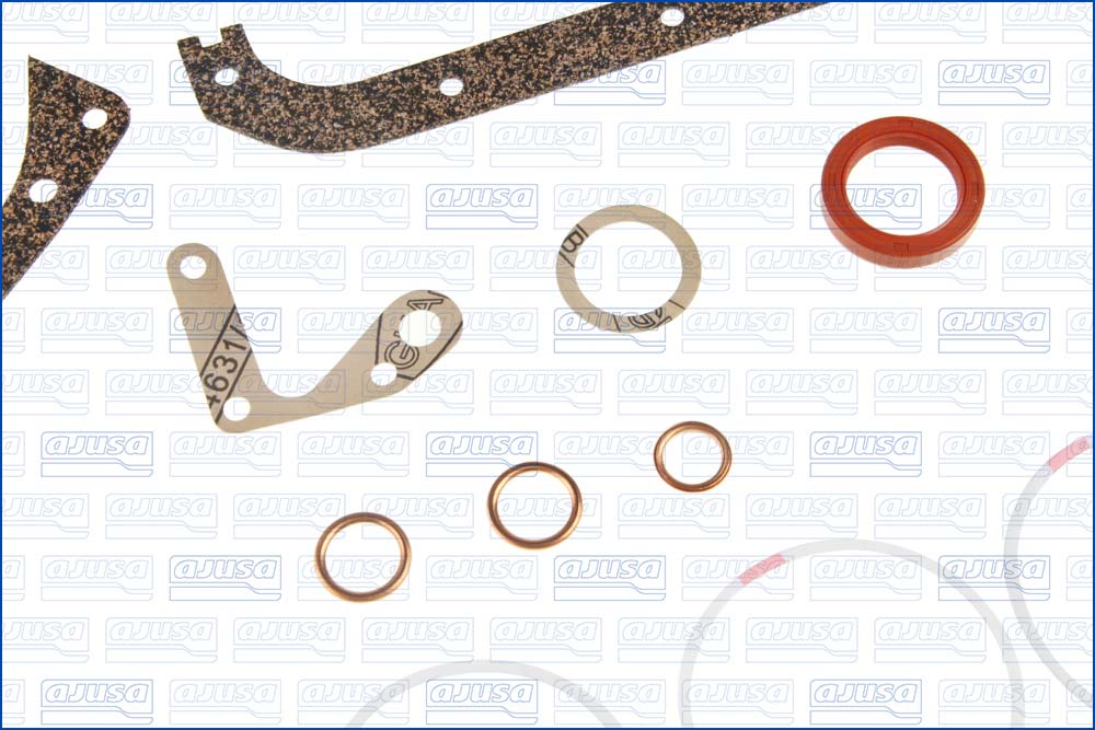 Ajusa Motorpakking 50023200