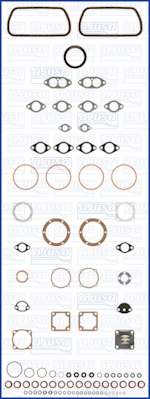 Motorpakking Ajusa 5002380B