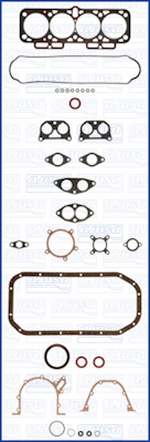 Motorpakking Ajusa 50024000