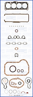 Motorpakking Ajusa 50025800