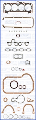 Motorpakking Ajusa 5002610B