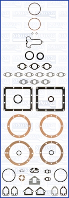 Motorpakking Ajusa 50027500