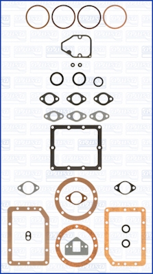 Motorpakking Ajusa 50027600