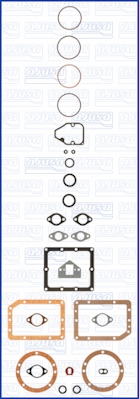 Motorpakking Ajusa 50027700