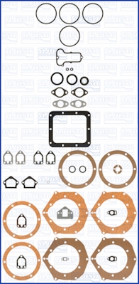 Motorpakking Ajusa 50027800