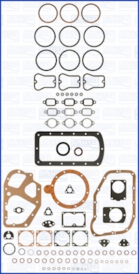 Motorpakking Ajusa 50028200