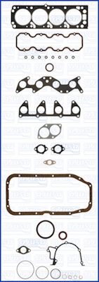 Motorpakking Ajusa 5002840B