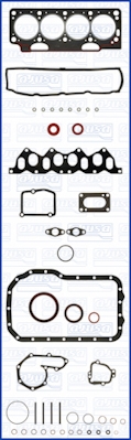 Motorpakking Ajusa 50028600