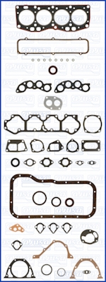 Motorpakking Ajusa 50031400