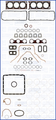 Motorpakking Ajusa 50032800