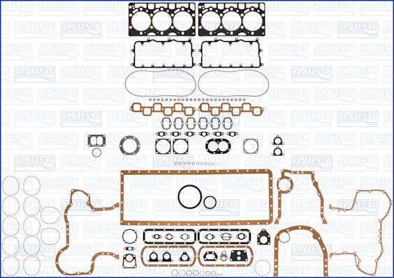 Motorpakking Ajusa 50033200