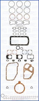 Motorpakking Ajusa 50033300