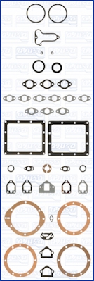 Motorpakking Ajusa 50033400