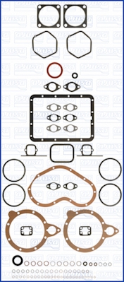 Motorpakking Ajusa 50034100