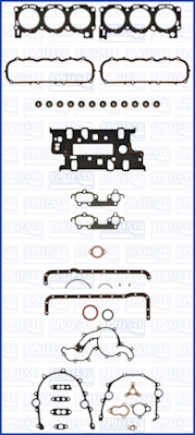 Motorpakking Ajusa 50035100