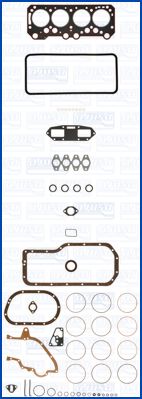 Motorpakking Ajusa 50035600