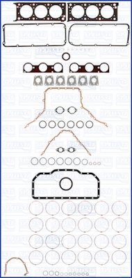 Motorpakking Ajusa 50036700