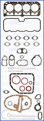 Motorpakking Ajusa 50037400