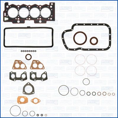 Motorpakking Ajusa 50038700