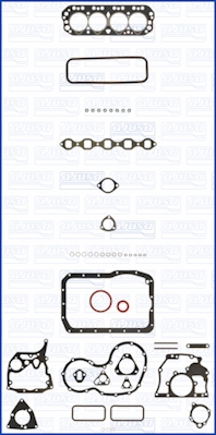 Motorpakking Ajusa 50039200