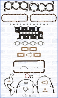 Motorpakking Ajusa 50040100