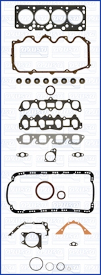 Motorpakking Ajusa 50040200