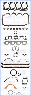 Motorpakking Ajusa 50040400